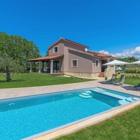 Holiday House Vita Tinjan المظهر الخارجي الصورة