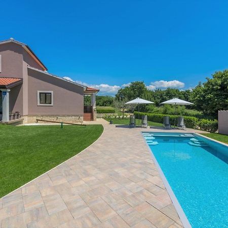 Holiday House Vita Tinjan المظهر الخارجي الصورة