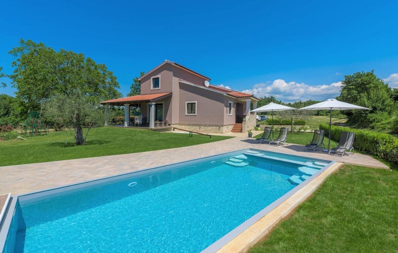 Holiday House Vita Tinjan المظهر الخارجي الصورة
